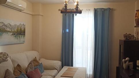 Photo 3 of Flat to rent in Calle Arbotante, 5, Parque Atlántico- San Matías, Sevilla