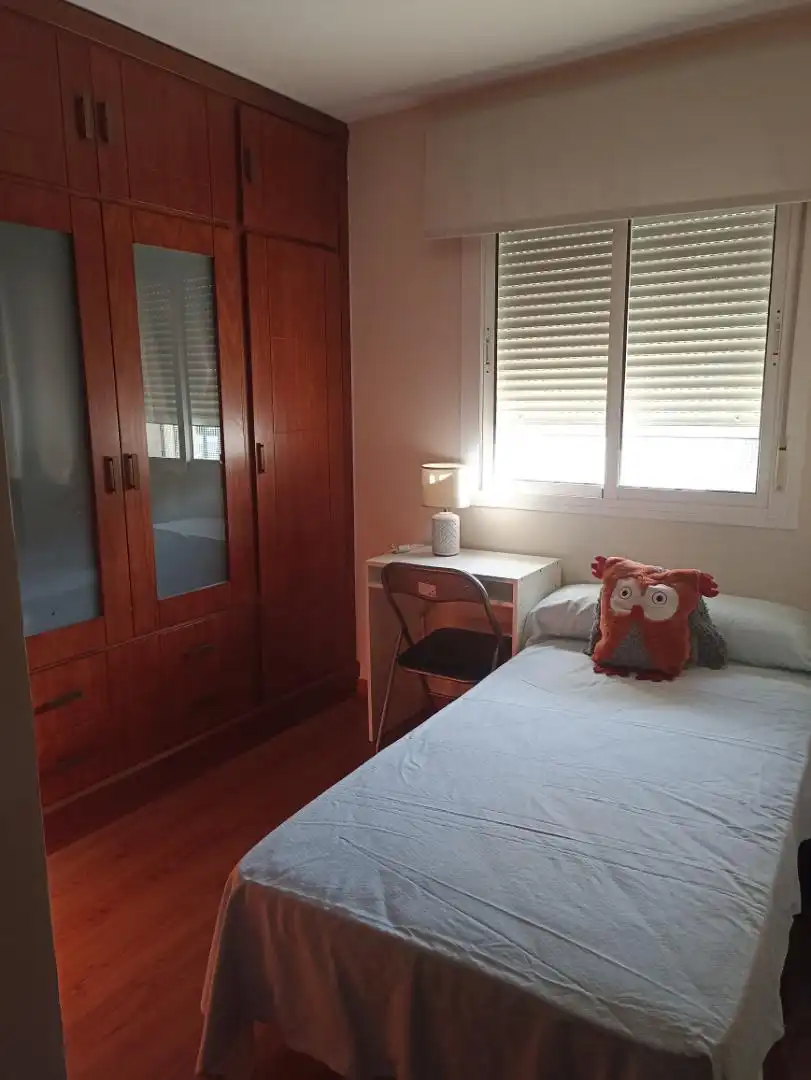 Flat for rent in Calle Arbotante, 5, Parque Atlántico- San Matías Flat for rent in Calle Arbotante, 5, Parque Atlántico- San Matías