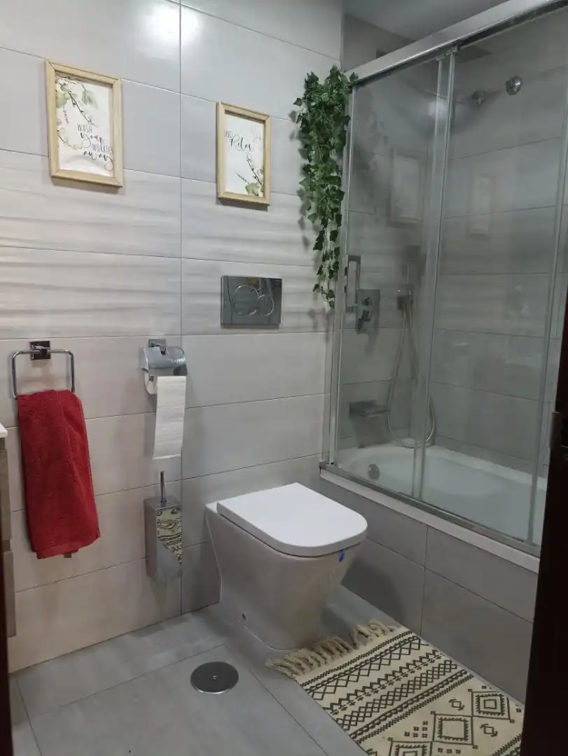 Flat for rent in Calle Arbotante, 5, Parque Atlántico- San Matías Flat for rent in Calle Arbotante, 5, Parque Atlántico- San Matías