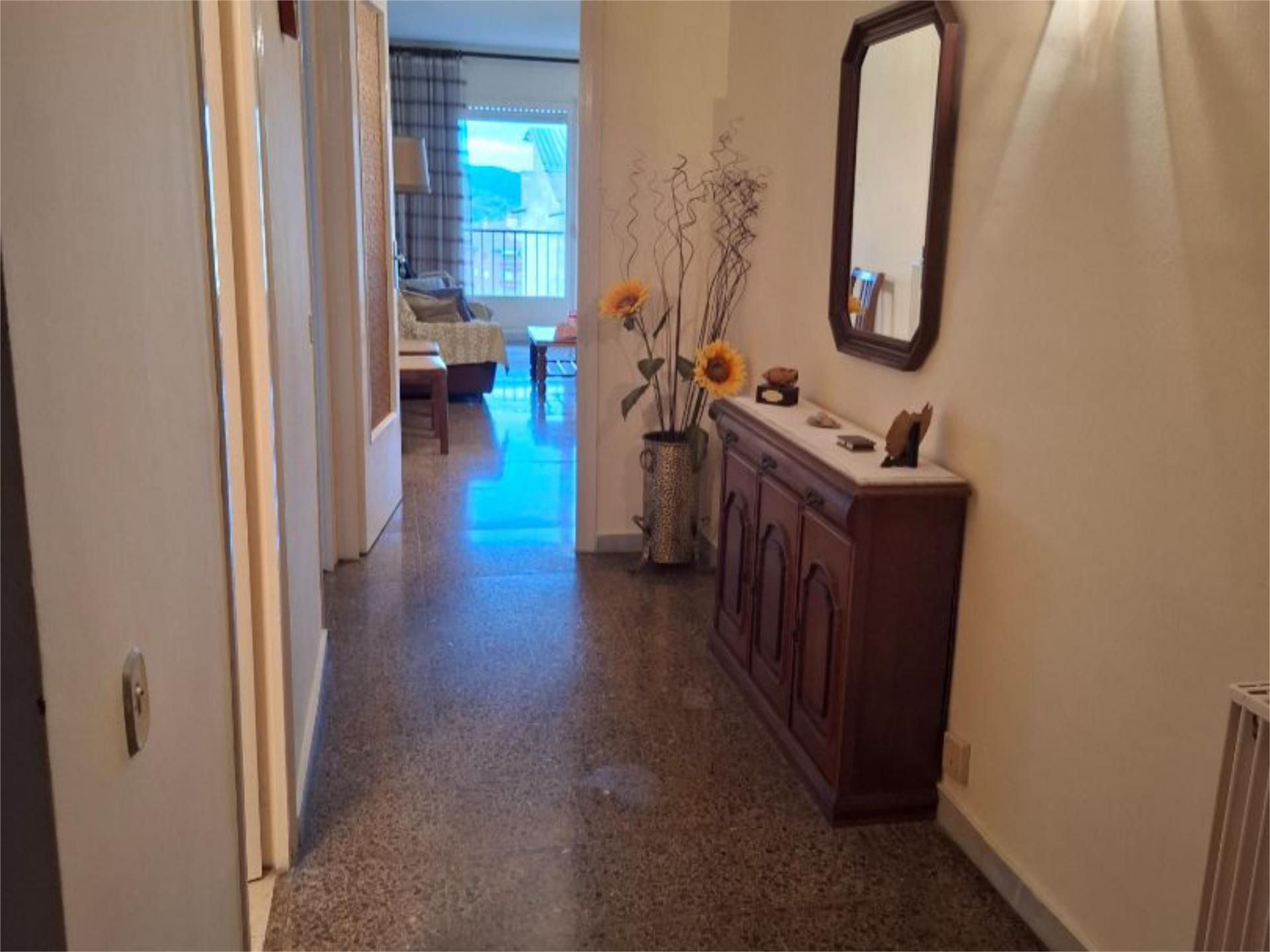 Flat for sale in Berga  with Terrace and Balcony