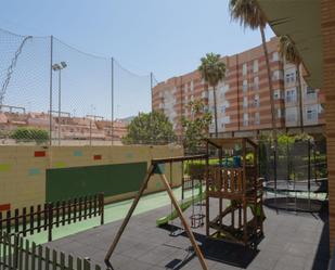 Dormitori de Pis en venda en  Melilla Capital amb Aire condicionat i Piscina