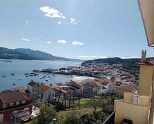 Apartment for sale in Corcubión Exterior view of Apartment for sale in Corcubión with Heating and Furnished