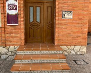 Office to rent in La Nucia