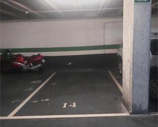 Garage to rent in Castaños - Begoñaibarra Parking of Garage to rent in Bilbao