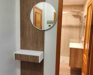 Bathroom of Flat to rent in Don Benito  with Swimming Pool and Furnished