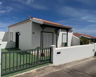 Single-family semi-detached for sale in Calle San Andrés, 17, Arico