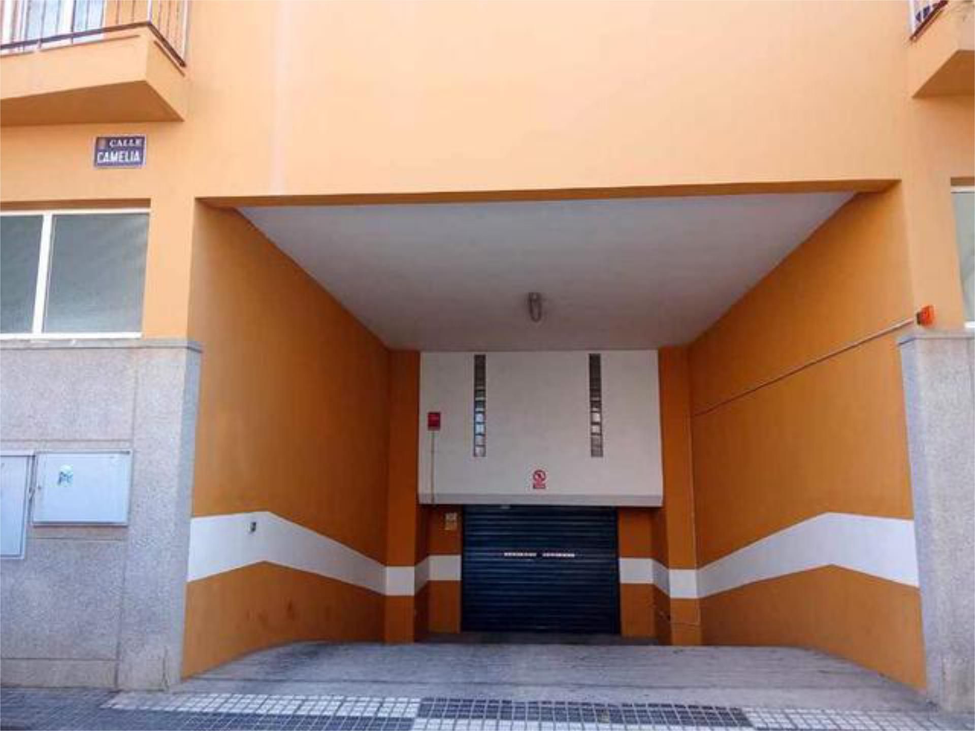 Box room to rent in Teror