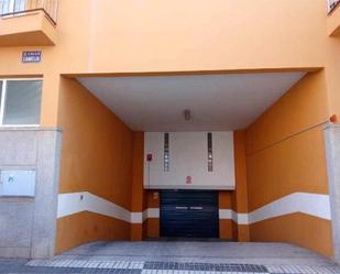 Box room to rent in Teror
