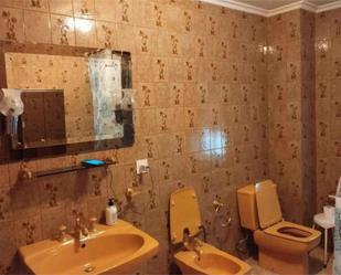 Bathroom of Flat to rent in Villablino  with Heating, Terrace and Storage room
