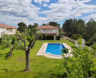 Jardí de Pis en venda en Mont-roig del Camp
