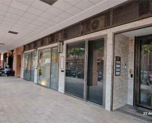 Premises to rent in San Vicente del Raspeig / Sant Vicent del Raspeig  with Air Conditioner