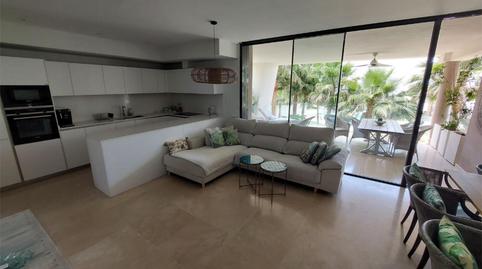 Foto 2 de Apartament de lloguer a Avenida de Los Acebos, 42, Cabopino - Artola, Málaga