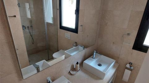 Foto 5 de Apartament de lloguer a Avenida de Los Acebos, 42, Cabopino - Artola, Málaga