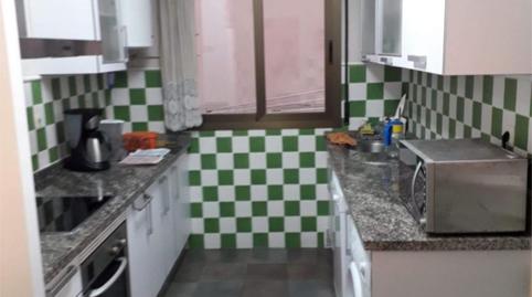 Foto 5 de Pis de lloguer a Calle Rector Salvador Vila Hernández, 1, Playa de Granada, Motril