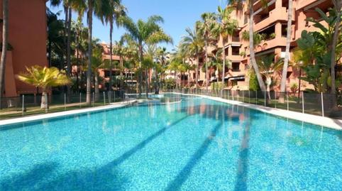 Foto 2 de Pis de lloguer a Calle Rector Salvador Vila Hernández, 1, Playa de Granada, Motril