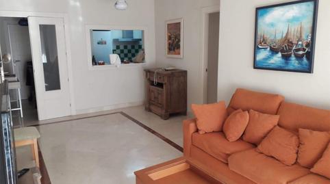 Foto 3 de Pis de lloguer a Calle Rector Salvador Vila Hernández, 1, Playa de Granada, Motril