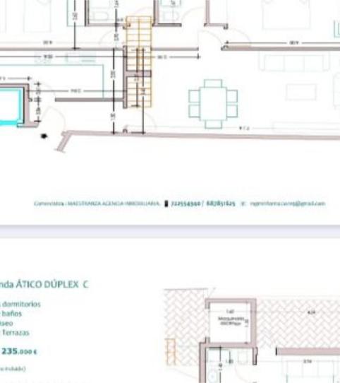 Flat for sale in Calle Almirante Argandoña, 75, Bellavista, Sevilla - image 2 Photo 2 of Flat for sale in Calle Almirante Argandoña, 75, Bellavista, Sevilla