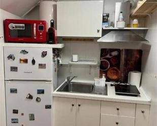 Kitchen of Study for sale in Conil de la Frontera  with Furnished