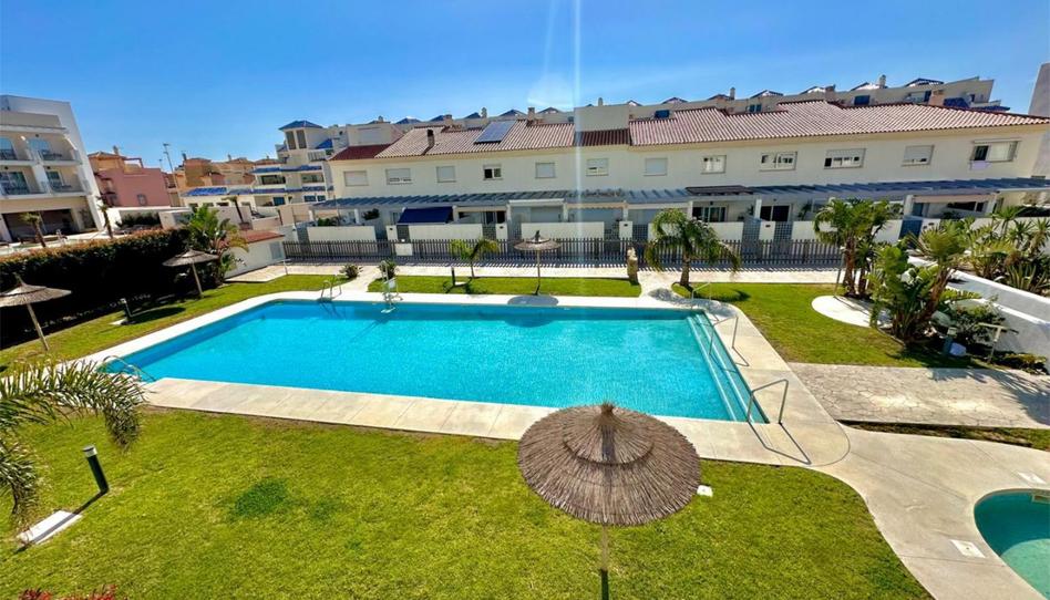 Apartament en venda a Mar Adriatico, 1, Tarifa ciudad, Cádiz - imatge 1 Foto 1 de Apartament en venda a Mar Adriatico, 1, Tarifa ciudad, Cádiz