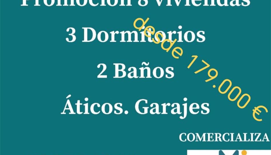 Piso en venta en Calle Almirante Argandoña, 75, Bellavista, Sevilla Capital - imagen 1 Foto 1 de Piso en venta en Calle Almirante Argandoña, 75, Bellavista, Sevilla Capital