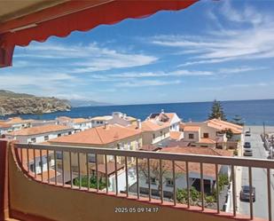 Bedroom of Flat to rent in Motril  with Private garden, Terrace and Swimming Pool