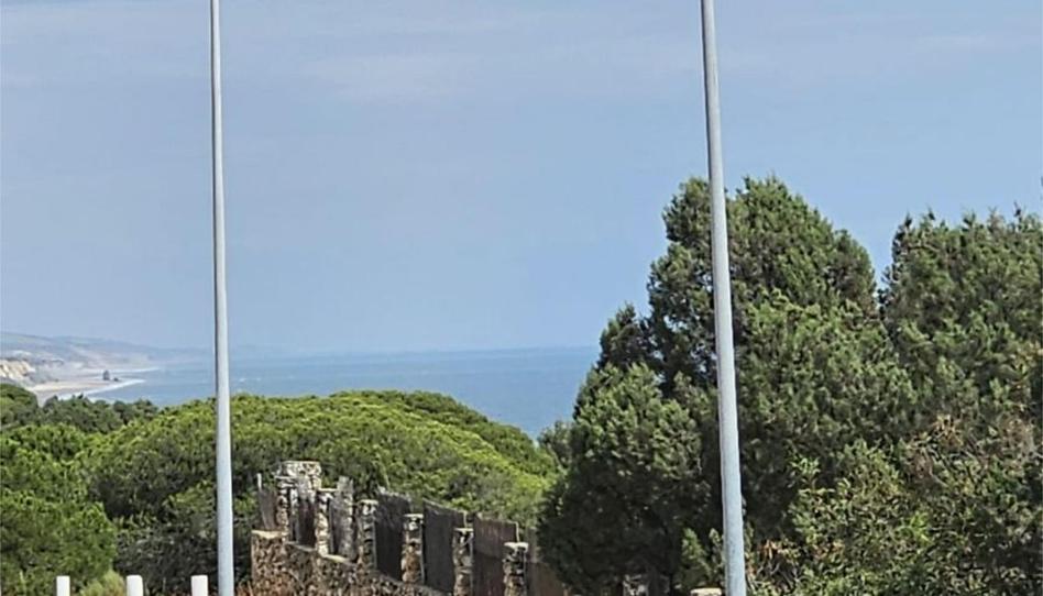 Photo 1 of Flat to rent in Calle Martinete, 5, Mazagón, Huelva