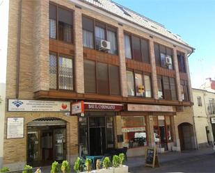 Study to rent in Calle Luis Béjar, 19, Pueblo