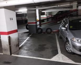Parking of Garage to rent in  Barcelona Capital