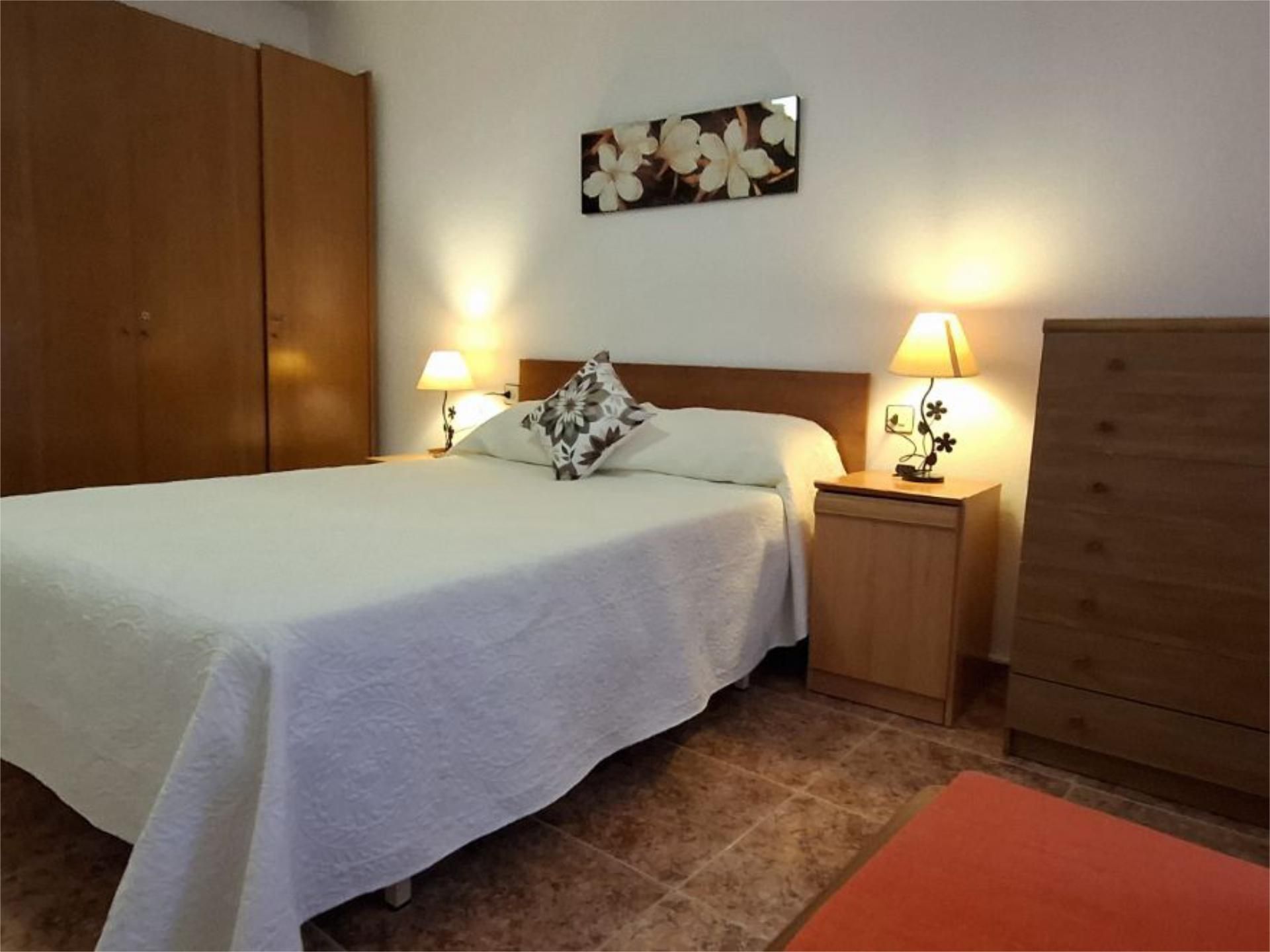 Dormitori de Pis en venda en  Murcia Capital amb Parquet