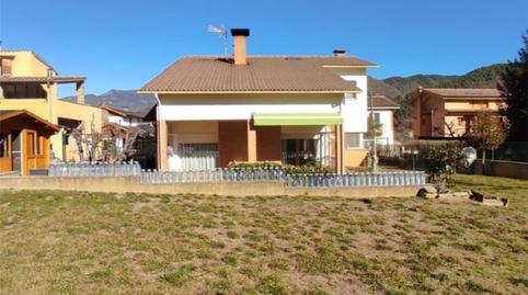 House or chalet for sale in Carrer del Lluçanès, 6, Ripoll, Girona - image 5 Photo 5 of House or chalet for sale in Carrer del Lluçanès, 6, Ripoll, Girona