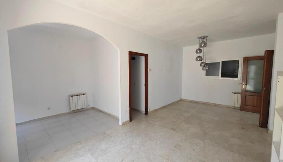 Foto 1 de Pis en venda a Carrer Can Noguera, 1, Centre, Barcelona