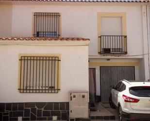 Außenansicht von Wohnung zum verkauf in Tembleque mit Möbliert
