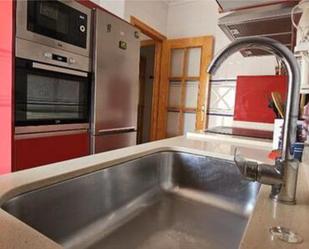 Kitchen of House or chalet to rent in Mazagón  with Terrace and Furnished