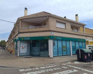 Casa o xalet de lloguer en  Zaragoza Capital amb Calefacció, Terrassa i Traster