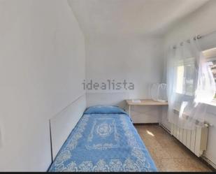 Bedroom of Flat to share in  Tarragona Capital  with Heating, Furnished and Washing machine
