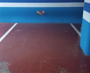 Parking of Garage to rent in Bilbao 