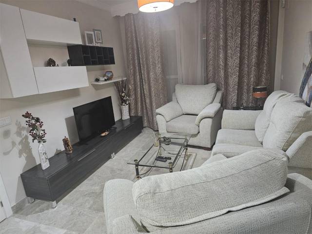 Casa-chalet en Alquiler en Calle Patio de Monjas, 8 en Vejer