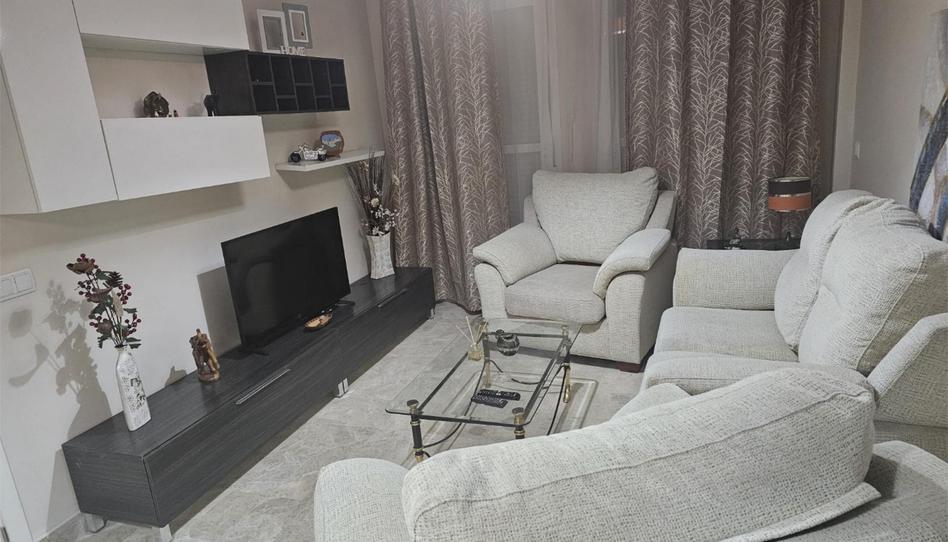 Foto 1 de Casa o xalet de lloguer a Calle Patio de Monjas, 8, Vejer, Cádiz