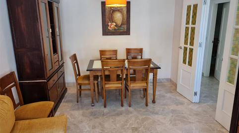 Foto 5 de Casa o xalet de lloguer a Calle Patio de Monjas, 8, Vejer, Cádiz