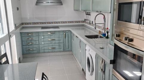 Foto 2 de Casa o xalet de lloguer a Calle Patio de Monjas, 8, Vejer, Cádiz