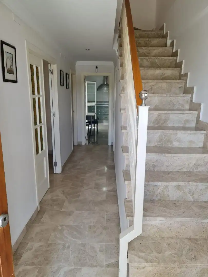 Houses for rent in Calle Patio de Monjas, 8, Vejer Houses for rent in Vejer de la Frontera with Private garden, Parquet flooring and Furnished