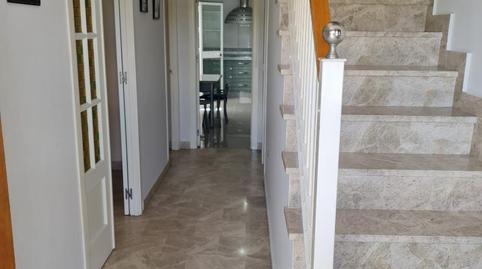 Foto 3 de Casa o xalet de lloguer a Calle Patio de Monjas, 8, Vejer, Cádiz