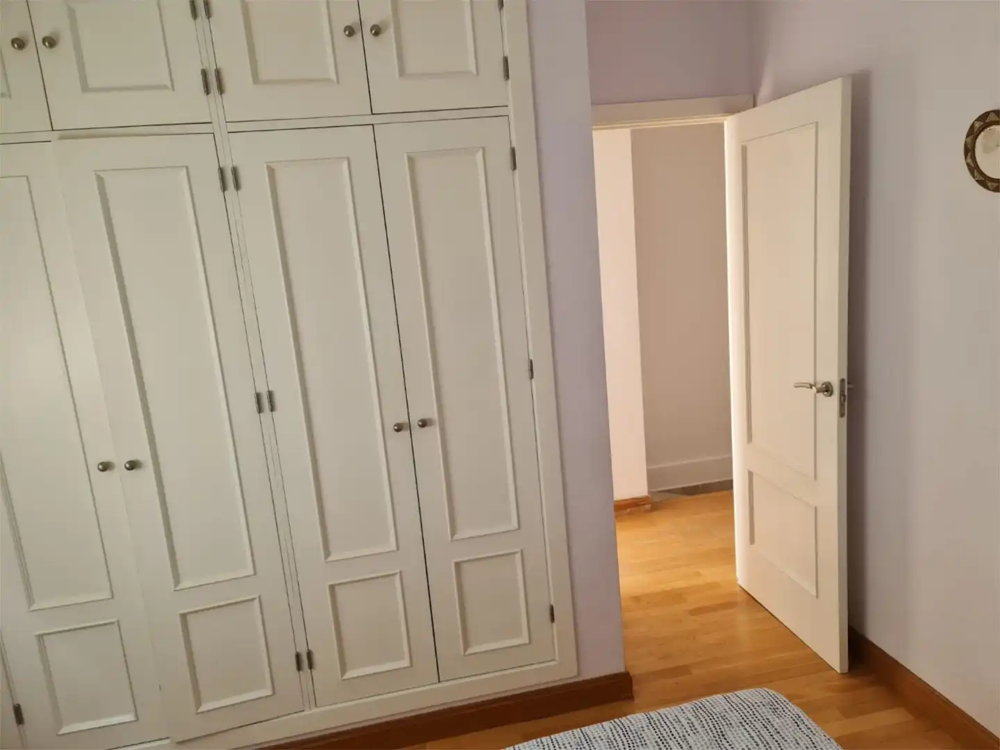 Houses for rent in Calle Patio de Monjas, 8, Vejer Bedroom of Houses for rent in Vejer de la Frontera with Private garden, Parquet flooring and Furnished