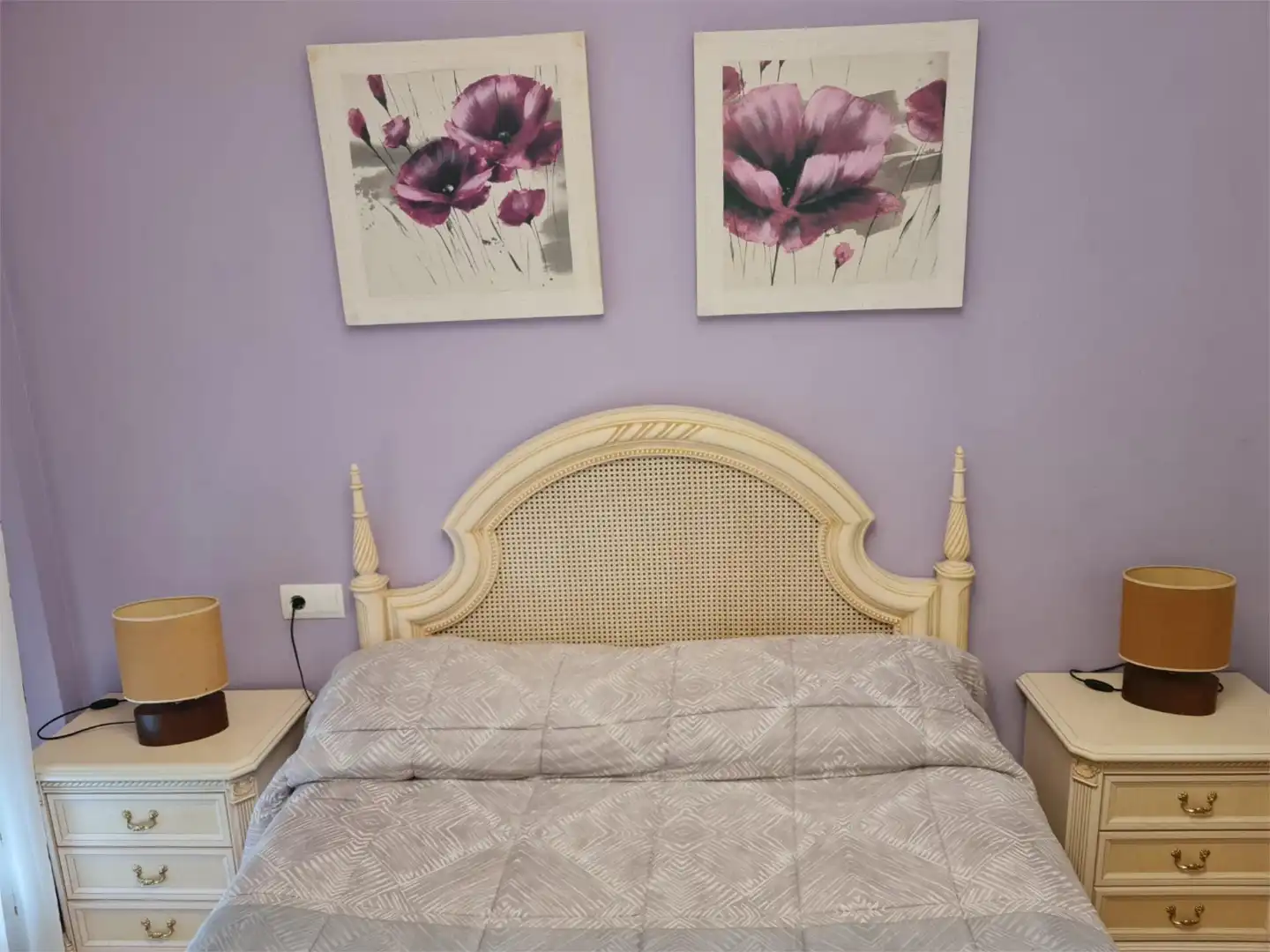 Houses for rent in Calle Patio de Monjas, 8, Vejer Bedroom of Houses for rent in Vejer de la Frontera with Private garden, Parquet flooring and Furnished