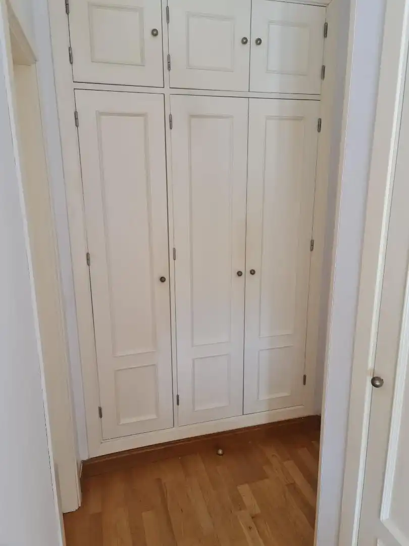 Houses for rent in Calle Patio de Monjas, 8, Vejer Bedroom of Houses for rent in Vejer de la Frontera with Private garden, Parquet flooring and Furnished