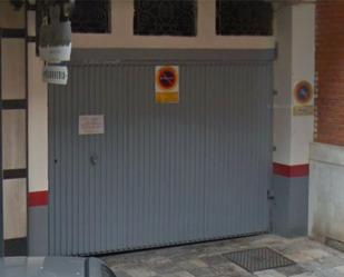 Parking of Garage to rent in  Albacete Capital