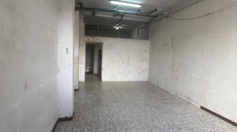 Premises to rent in Calle de Ignacio Luzán, 4, Monzón, Huesca - image 5 Photo 5 of Premises to rent in Calle de Ignacio Luzán, 4, Monzón, Huesca