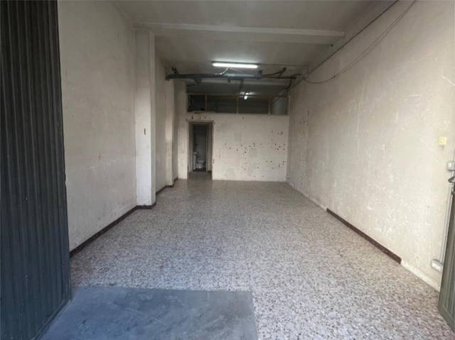 Local comercial en Alquiler en Calle de Ignacio Luzán, 4 en Monzón