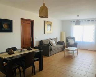 Living room of Flat for sale in Tarifa  with Furnished and Washing machine