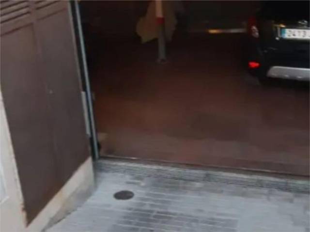 Garaje en Alquiler en Calle Solanilla, 35 en Centro